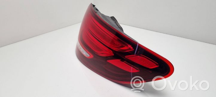 Mercedes-Benz SLC R172 Luci posteriori A1729066000