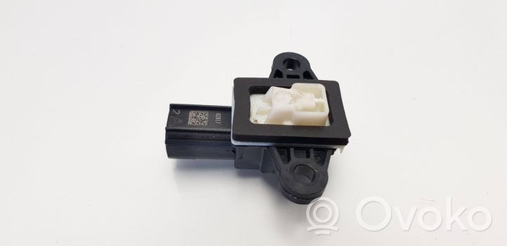 Ford Transit Courier Sensore d’urto/d'impatto apertura airbag DG1314C676AA