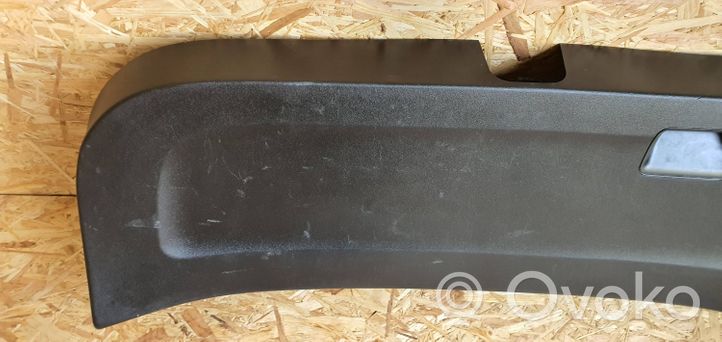 Toyota Prius (XW20) Rivestimento portellone posteriore/bagagliaio 6775047010