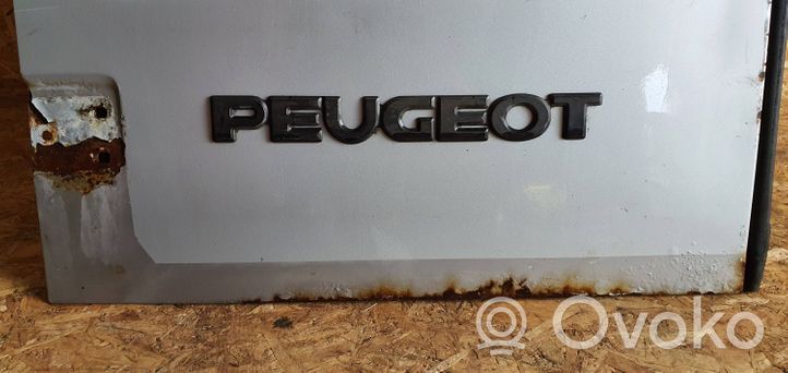 Peugeot Expert Porte battante arrière 
