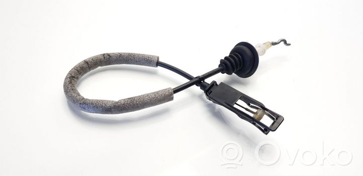 Volkswagen Polo V 6R Front door cable line 6R4837085C