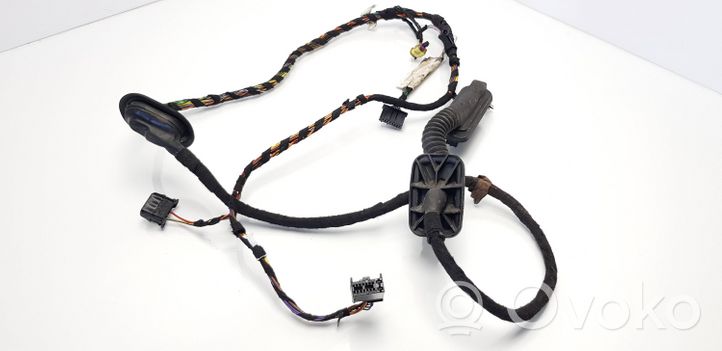 Volkswagen Polo V 6R Front door wiring loom 18746C1121BRA