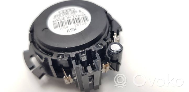 Audi A4 S4 B8 8K Enceinte haute fréquence dans les portes arrière 4F0035399A