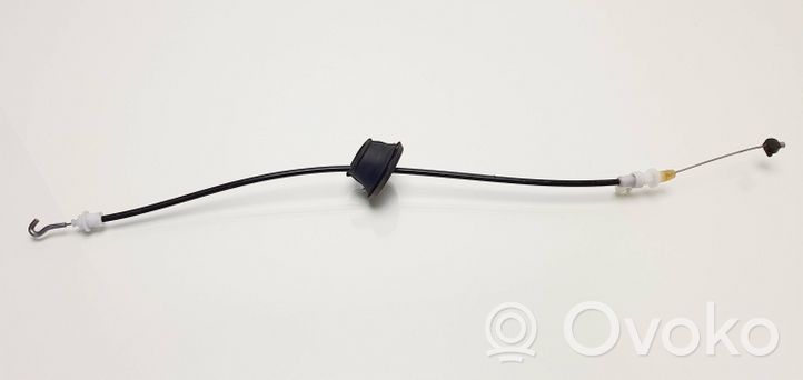 Audi A4 S4 B7 8E 8H Front door cable line 