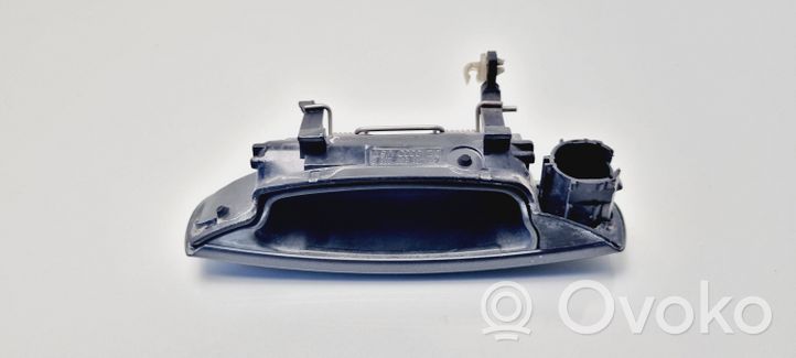 Audi A6 S6 C6 4F Maniglia esterna per portiera posteriore 4F0837208B