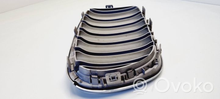 BMW X3 F25 Grille de calandre avant 10627110