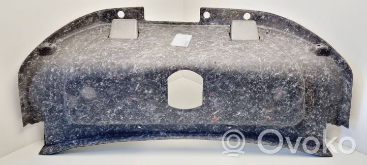 Mercedes-Benz CLK A209 C209 Rivestimento portellone posteriore/bagagliaio A2096900541