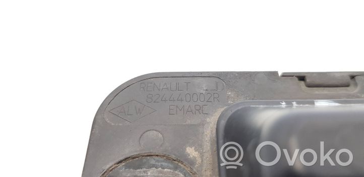 Renault Master III Sliding door lock loop/hook striker 824440002R