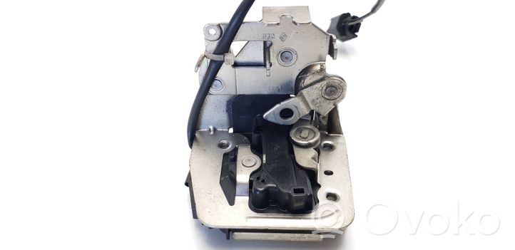 Renault Master III Sliding door lock 1120009