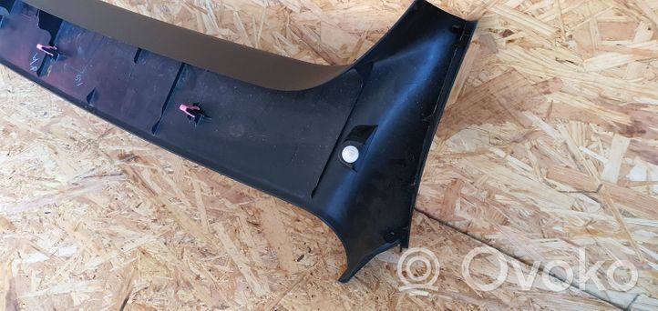 Toyota Prius (XW20) Altro elemento di rivestimento bagagliaio/baule 6775147020