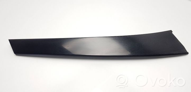 Mercedes-Benz E W210 Rivestimento vetro lato posteriore F432800040