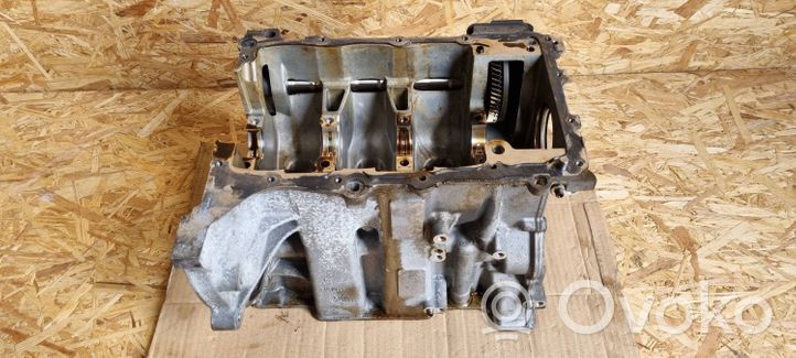 Peugeot 208 Engine block 10B208