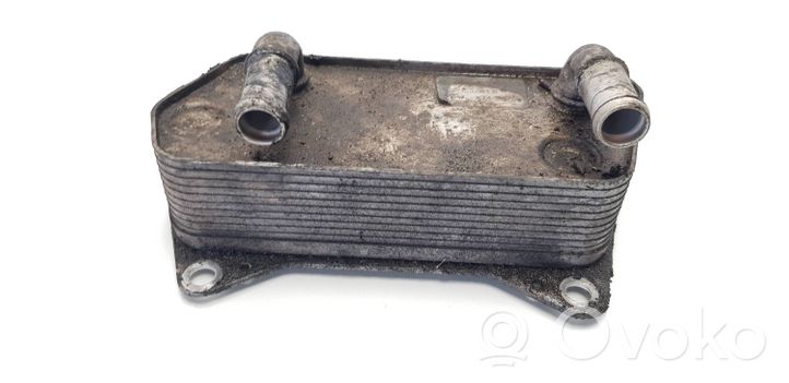 Volkswagen PASSAT B6 Transmission/gearbox oil cooler 02E409061B