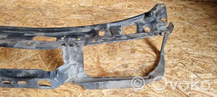 Volkswagen PASSAT B3 Radiator support slam panel 