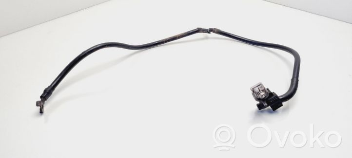 Volkswagen Golf IV Negative earth cable (battery) 