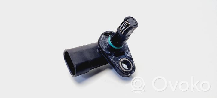 Opel Zafira C Camshaft position sensor 55216243