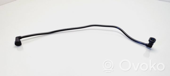 Opel Zafira C Fuel line/pipe/hose 13368138G