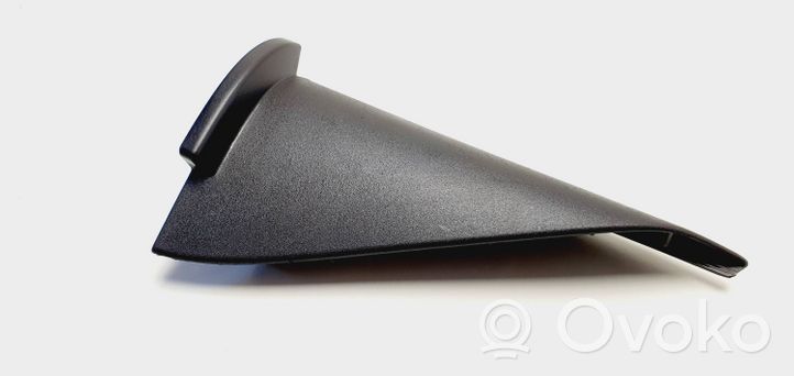 Audi A4 S4 B7 8E 8H Altro elemento di rivestimento della portiera posteriore 8E0857570