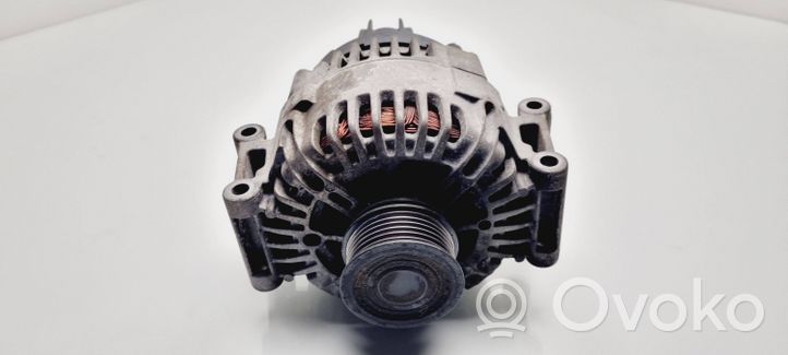 Audi A4 S4 B7 8E 8H Alternator 06B903016AC