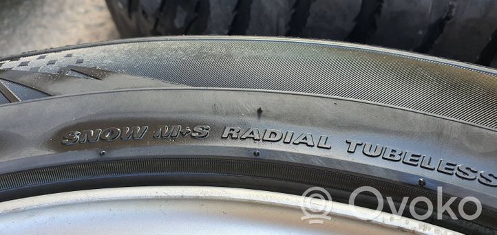 Mercedes-Benz C W203 R16-alumiinivanne 2034010202