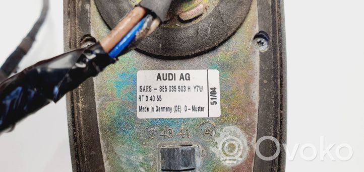 Audi A4 S4 B7 8E 8H Antena radiowa 8E5035503H