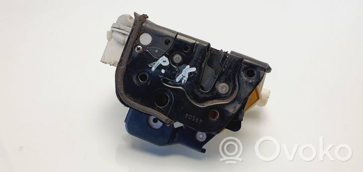 Audi A4 S4 B7 8E 8H Etuoven lukko 8E1837015AB