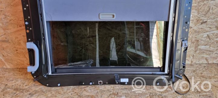 Mercedes-Benz C W203 Sunroof set A2037800440