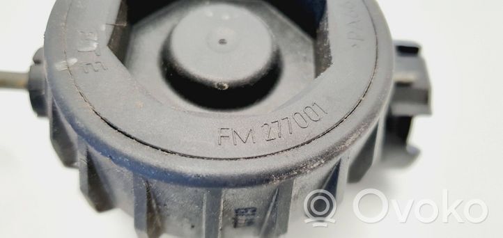 Opel Corsa D Manguera/tubo del embrague FM277001