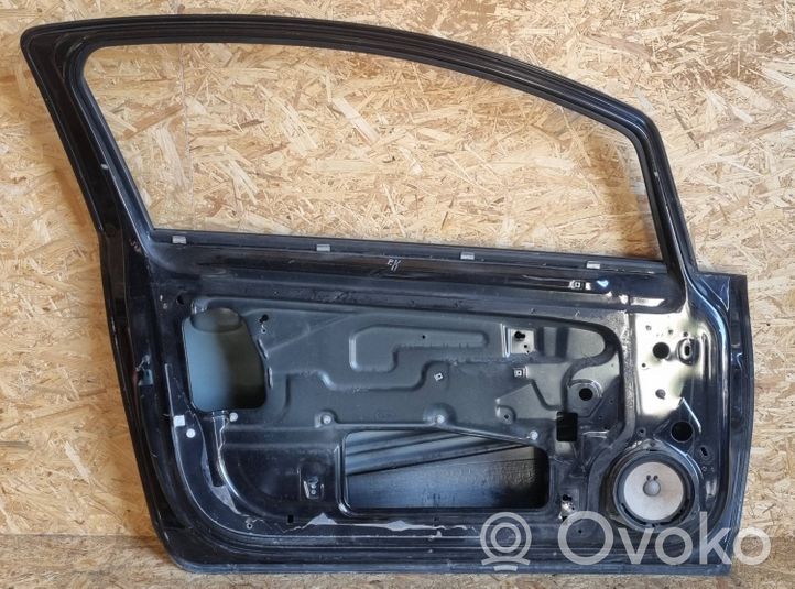 Opel Corsa D Priekinės durys (dvidurio) 