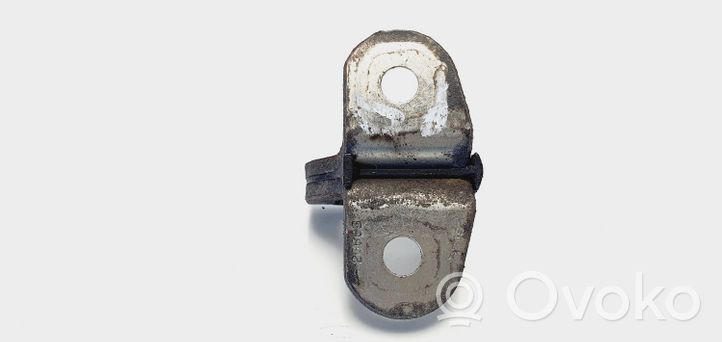 Opel Corsa D Boucle de verrouillage porte avant / crochet de levage 26663