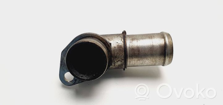 Opel Corsa D EGR valve line/pipe/hose 