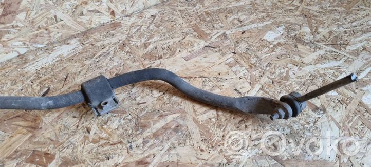 Opel Corsa D Barra stabilizzatrice anteriore/barra antirollio 