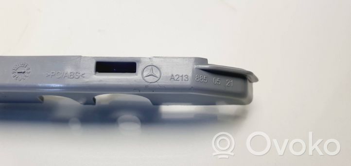 Mercedes-Benz E W213 Etupuskurin kannake A2138850521