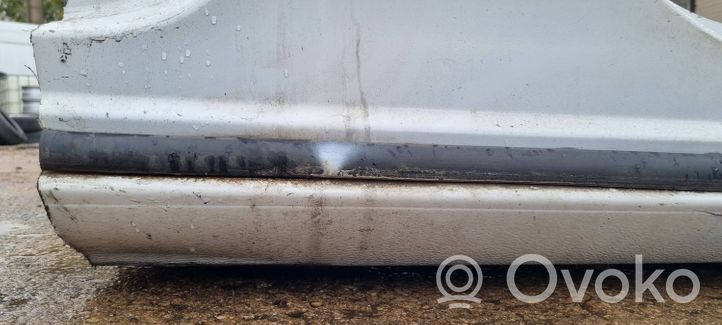 Opel Zafira C Front quarter panel 