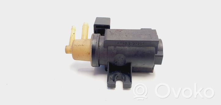 Opel Corsa D Solenoidinis vožtuvas 55566898