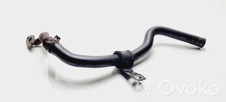 Infiniti FX Power steering hose/pipe/line 