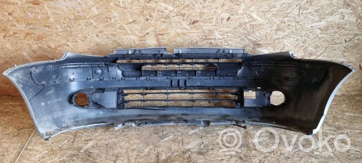 Citroen Xsara Picasso Priekinis bamperis 9650213777