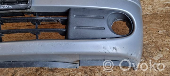 Citroen Xsara Picasso Priekinis bamperis 9650213777