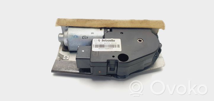 Infiniti FX Motore/attuatore N232178044317