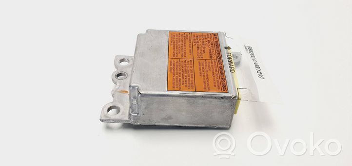 Infiniti FX Airbag control unit/module 98820CG100