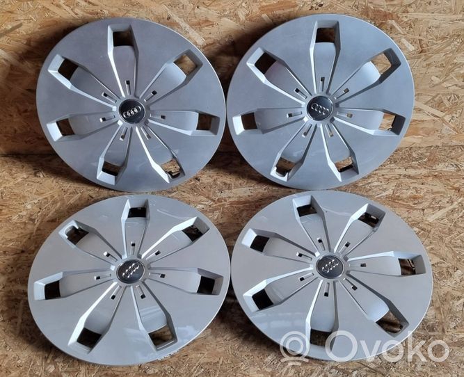 Audi Q2 - R 16 riteņa dekoratīvais disks (-i) 81A601147