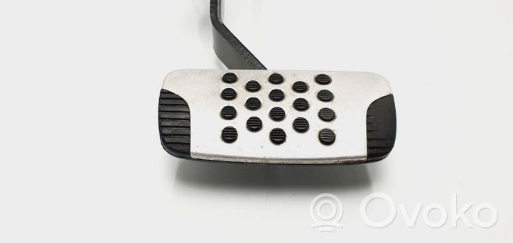 Infiniti FX Brake pedal 