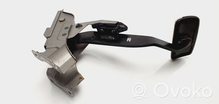 Infiniti FX Brake pedal 