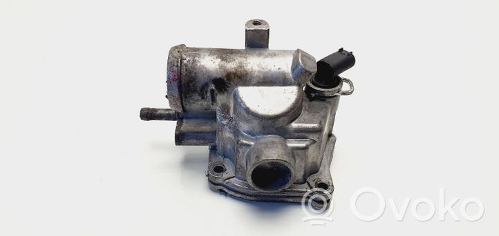 Mercedes-Benz C W203 Boîtier de thermostat 