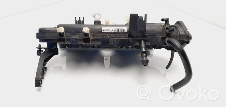 Fiat Bravo Intake manifold 00552085580