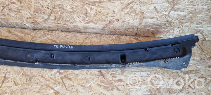 Nissan Primastar Wiper trim 8200229873