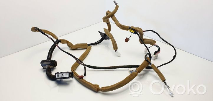 Infiniti FX Front door wiring loom 24125CG010