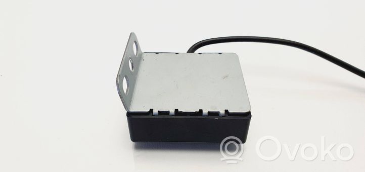 Infiniti FX GPS navigation control unit/module 25975CG000