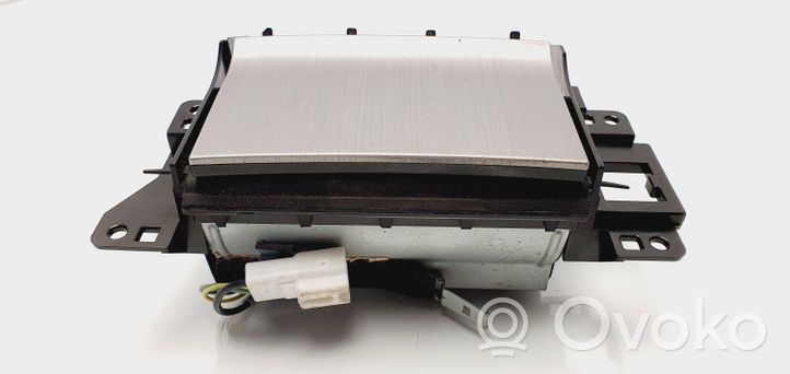 Infiniti FX Car ashtray 68800CG000