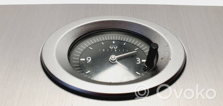 Infiniti FX Clock 68410CG000